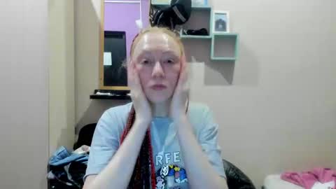 Snapshot of lucky_licky20 chatting on March 2025 03:23:02 AM lucky_licky20 online show from March 2025 03:23:02 AM