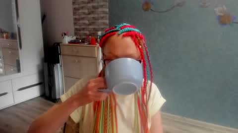 Snapshot of lucky_licky20 chatting on September 2025 02:44:01 AM lucky_licky20 online show from September 2025 02:44:01 AM