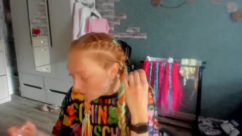 Snapshot of lucky_licky20 chatting on October 2025 03:58:02 AM lucky_licky20 online show from October 2025 03:58:02 AM