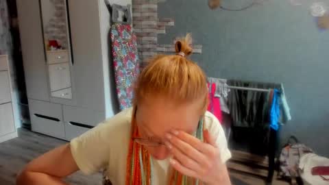 Snapshot of lucky_licky20 chatting on October 2025 01:58:02 AM lucky_licky20 online show from October 2025 01:58:02 AM