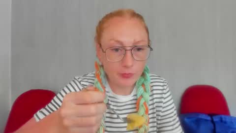 Snapshot of lucky_licky20 chatting on October 2025 12:55:02 AM lucky_licky20 online show from October 2025 12:55:02 AM