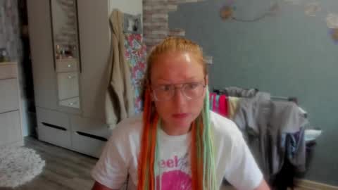 Snapshot of lucky_licky20 chatting on October 2025 02:26:02 AM lucky_licky20 online show from October 2025 02:26:02 AM