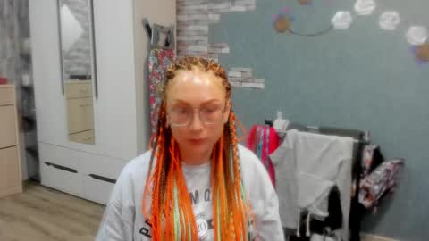 Snapshot of lucky_licky20 chatting on October 2025 01:20:02 AM lucky_licky20 online show from October 2025 01:20:02 AM