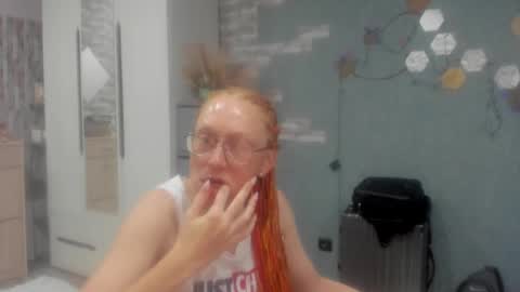 Snapshot of lucky_licky20 chatting on December 2025 01:10:02 AM lucky_licky20 online show from December 2025 01:10:02 AM