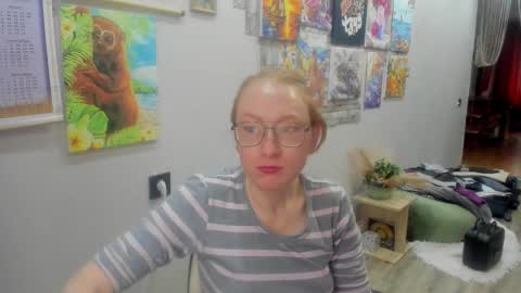 lucky_licky20 online show from March 2026 12:59:01 AM