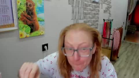 lucky_licky20 online show from April 2026 12:49:02 AM
