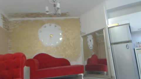 Ana online show from February 2025 08:59:02 AM