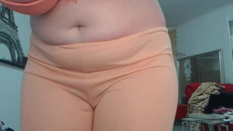 Ana online show from November 2025 11:53:02 AM