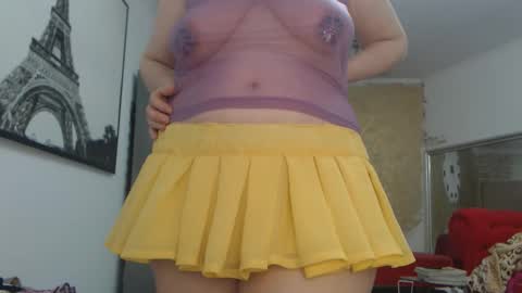 Ana online show from February 2026 12:54:01 PM