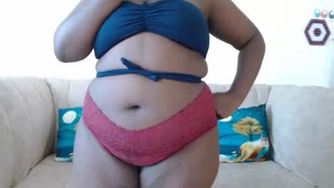 Crisiah online show from January 2025 10:54:01 AM