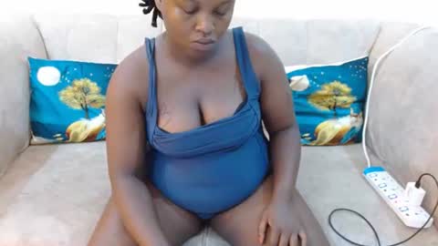 Crisiah online show from February 2025 07:13:02 AM