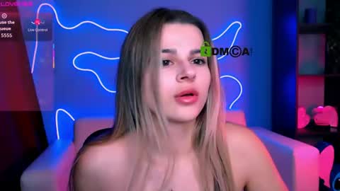 Mila Sweetheart online show from June 2026 07:57:02 PM