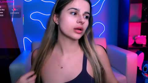 Mila Sweetheart online show from June 2026 12:32:02 AM