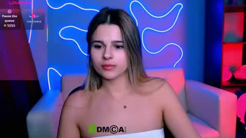 Mila Sweetheart online show from June 2026 11:25:01 PM