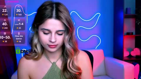 Mila Sweetheart online show from June 2026 07:27:02 PM
