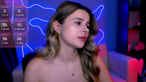 Mila Sweetheart online show from June 2026 07:48:01 PM