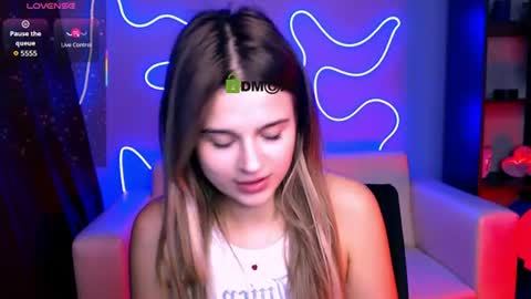 Mila Sweetheart online show from June 2026 08:46:02 PM