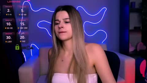 Mila Sweetheart online show from June 2026 07:59:02 PM