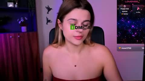 Mila Sweetheart online show from July 2026 07:30:01 PM