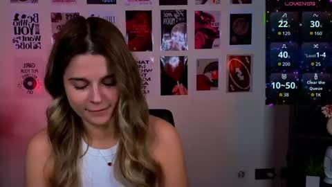 Mila Sweetheart online show from July 2026 07:44:01 PM