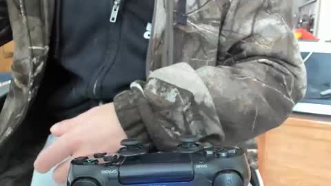 Lucky online show from December 2025 10:41:02 AM