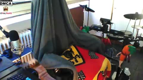 Snapshot of luckyfreak1 chatting on March 2025 03:27:01 PM call me Stefan online show from March 2025 03:27:01 PM