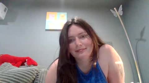 luckygirl96 online show from October 2025 11:24:01 PM