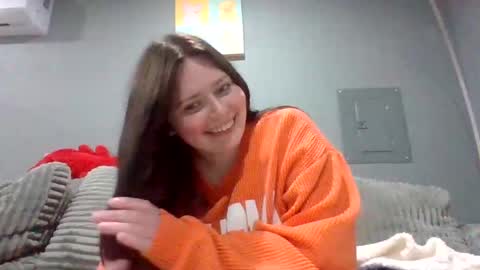 luckygirl96 online show from October 2025 03:03:02 AM