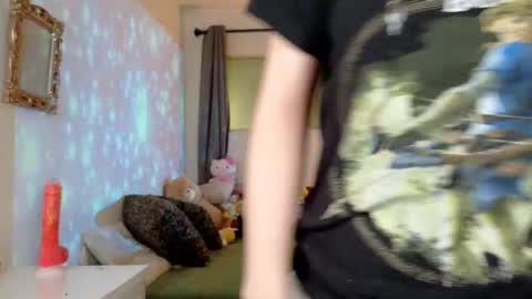 Jade online show from February 2026 04:13:02 AM