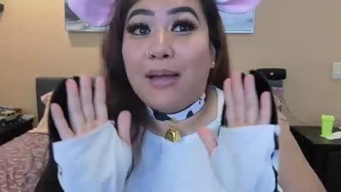 Snapshot of luckylee1992 chatting on October 2025 05:08:02 AM luckylee1992 online show from October 2025 05:08:02 AM