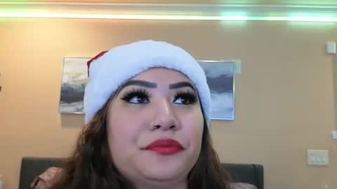 luckylee1992 online show from December 2025 12:27:02 AM