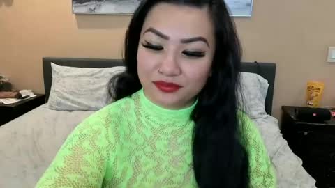 luckylee1992 online show from June 2026 04:29:01 AM