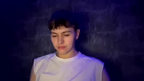 Snapshot of luckymenchik chatting on October 2025 03:15:02 AM Ricky online show from October 2025 03:15:02 AM