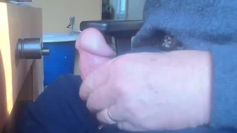 Snapshot of luckypirateboy chatting on January 2025 08:14:02 PM BIG Daddy cock. Tips make it harder online show from January 2025 08:14:02 PM