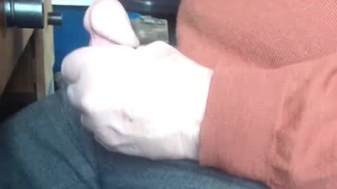 Snapshot of luckypirateboy chatting on February 2025 08:53:02 PM BIG Daddy cock. Tips make it harder online show from February 2025 08:53:02 PM