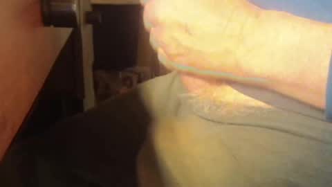 Snapshot of luckypirateboy chatting on February 2025 12:49:01 AM BIG Daddy cock. Tips make it harder online show from February 2025 12:49:01 AM