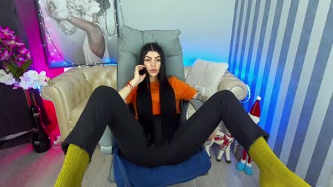 Monika online show from January 2025 06:12:01 AM