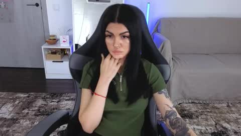 Monika online show from March 2026 01:49:01 PM