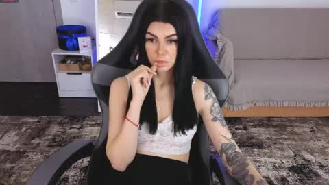 Monika online show from May 2026 08:08:01 AM