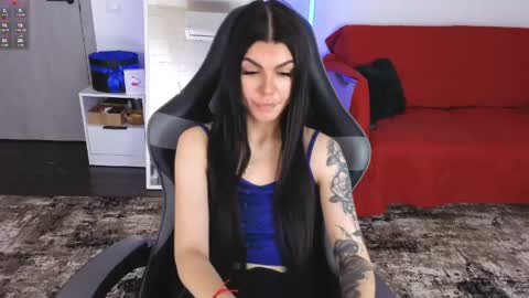 Monika online show from May 2026 07:38:01 AM