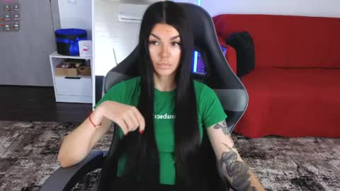 Monika online show from June 2026 07:24:01 AM