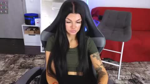 Monika online show from June 2026 06:12:02 AM