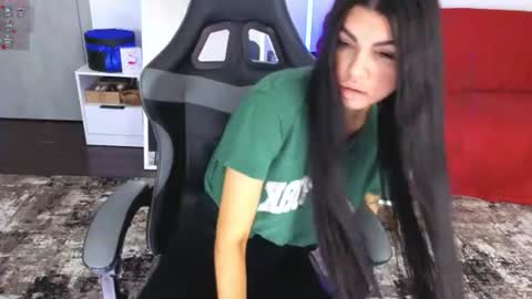 Monika online show from June 2026 06:12:02 AM