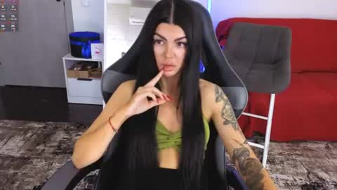 Monika online show from June 2026 05:20:02 AM