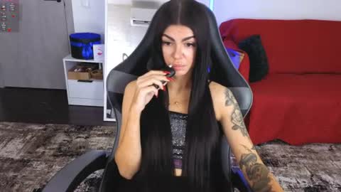 Monika online show from June 2026 08:38:01 AM