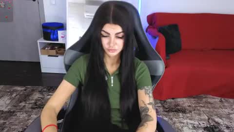 Monika online show from June 2026 09:14:01 AM