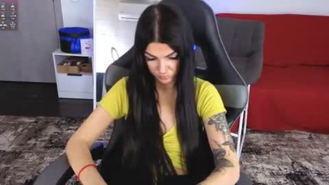 Monika online show from June 2026 07:45:02 AM
