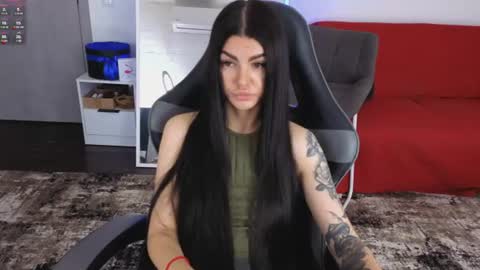 Monika online show from June 2026 05:37:01 AM