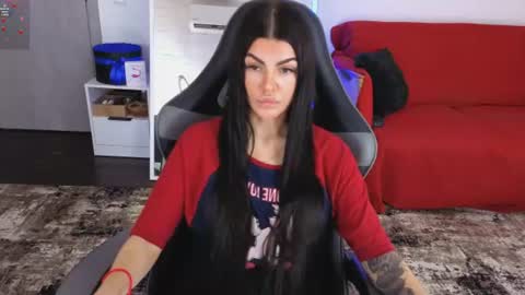 Monika online show from June 2026 05:05:01 AM