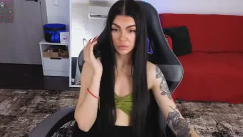 Monika online show from June 2026 05:39:02 AM